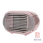 بخاری برقی مینی XM-688