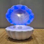 بخور ضد جاذبه