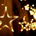 ریسه ستاره ستاره بزرگ