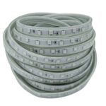 ریسه شلنگی ال ای دی 7 رنگ مدل RGB