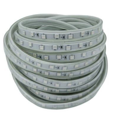 ریسه شلنگی ال ای دی 7 رنگ مدل RGB