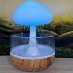 قیمت چراغ خواب ابری بارانی