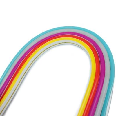 نئون فلکسی 12 ولت