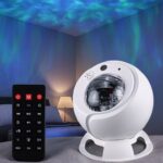 پروژکتور شفق قطبی