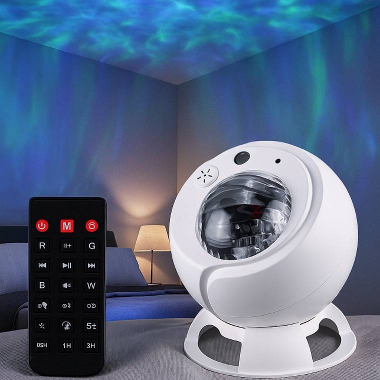 پروژکتور کهکشانی شفق قطبی پروژکتور شفق قطبی