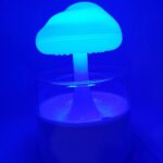 چراغ خواب صدای باران