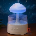 چراغ خواب قارچ بارانی