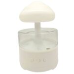 چراغ خواب قارچی آبنما