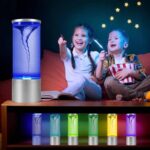 چراغ خواب کودک مدل گرداب