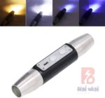 چراغ قوه UV قوی