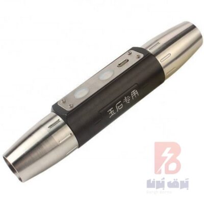 چراغ قوه UV پر قدرت و قوی