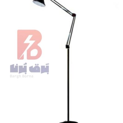 چراغ مطالعه ایستاده
