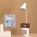 چراغ مطالعه لمسی شارژی