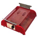 کرسی برقی گنجی