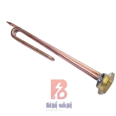 المنت آبگرمکن برقی