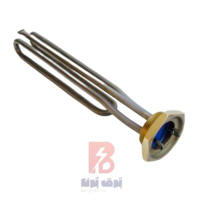 المنت آبگرمکن برقی همراه با ترموستات