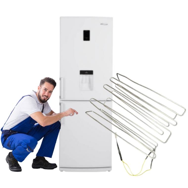 المنت یخچال امرسان المنت یخچال امرسان