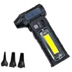 جت فن شارژی قوی ویولنت مدل F020