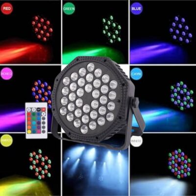 رقص نور PX-LED