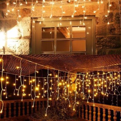 ریسه خوشه ای تراکم بالا