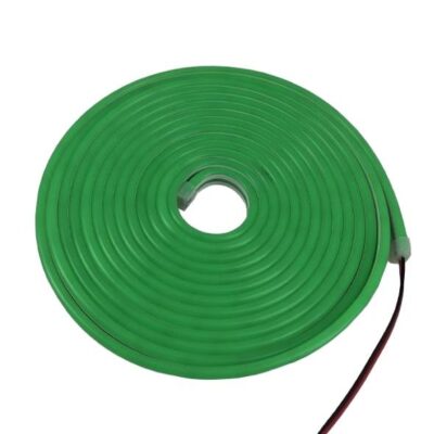 نئون فلکسی سبز