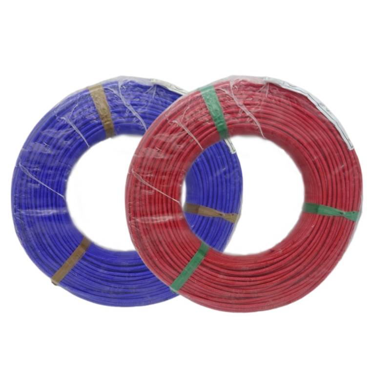 سیم نسوز 0.25 بسته 100 متری سیم نسوز 0.25 بسته 100 متری