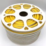 نئون فلکسی انبه ای 12 ولت و 220 ولت