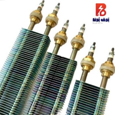 المنت پره دار