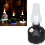 خرید چراغ خواب فانوسی