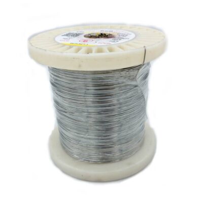 سیم کروم نیکل