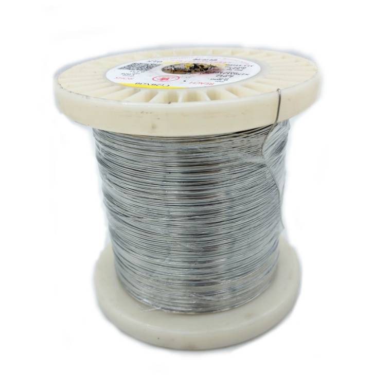 سیم کروم نیکل سیم کروم نیکل