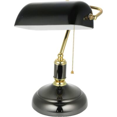 چراغ مطالعه بنکر لایت سبز