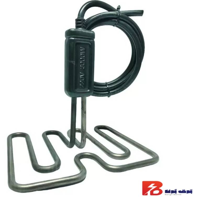 المنت استخری میله ای 2000 وات المنت استخری میله ای 2000 وات