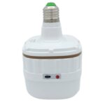 چراغ اضطراری شارژی OKGO مدل FA7936