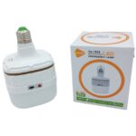 چراغ اضطراری شارژی OKGO مدل FA7936 سرپیچ دار