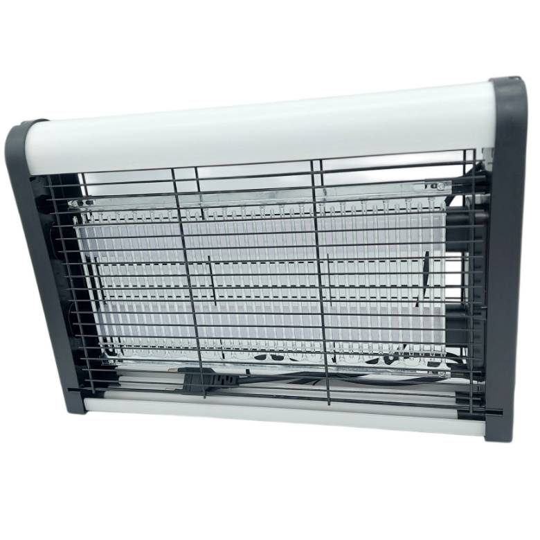 حشره کش برقی 6 وات مدل Mj-6W8 حشره کش برقی 6 وات مدل Mj-6W8