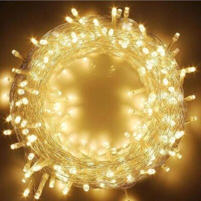 ریسه LED سوزنی 100 متری 800 لامپ