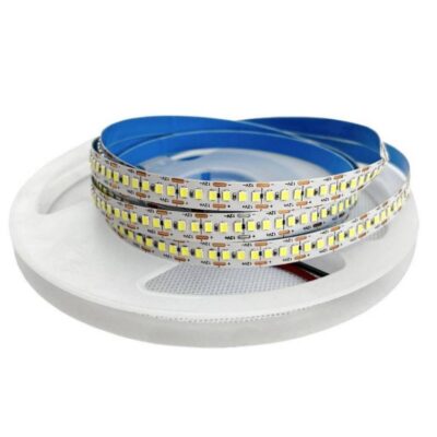 ریسه 12 ولت تراکم 240 LED حلقه 5 متری