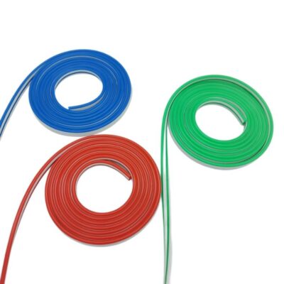 ریسه نئون فلکسی 12 ولت LED