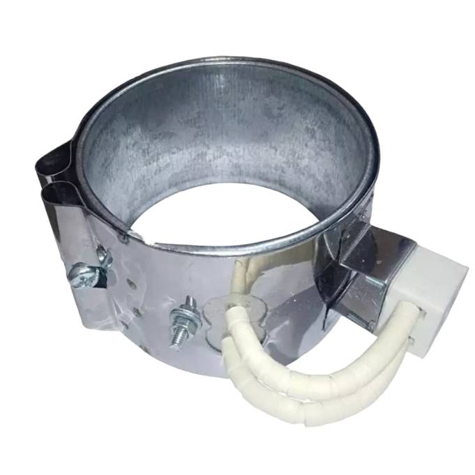 المنت تسمه ای 90mm*60mm المنت تسمه ای 90mm*60mm