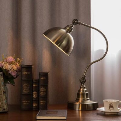 چراغ مطالعه کلاسیک مدل VINTAGE