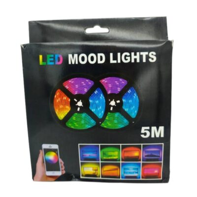 ریسه LED